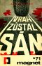 [Magnet 07] • Vrah zustal sam